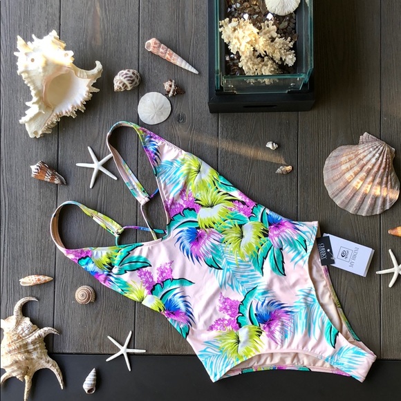 🌴🌸🍃RIP CURL ophelia🍃🌸🌴 - Picture 5 of 8